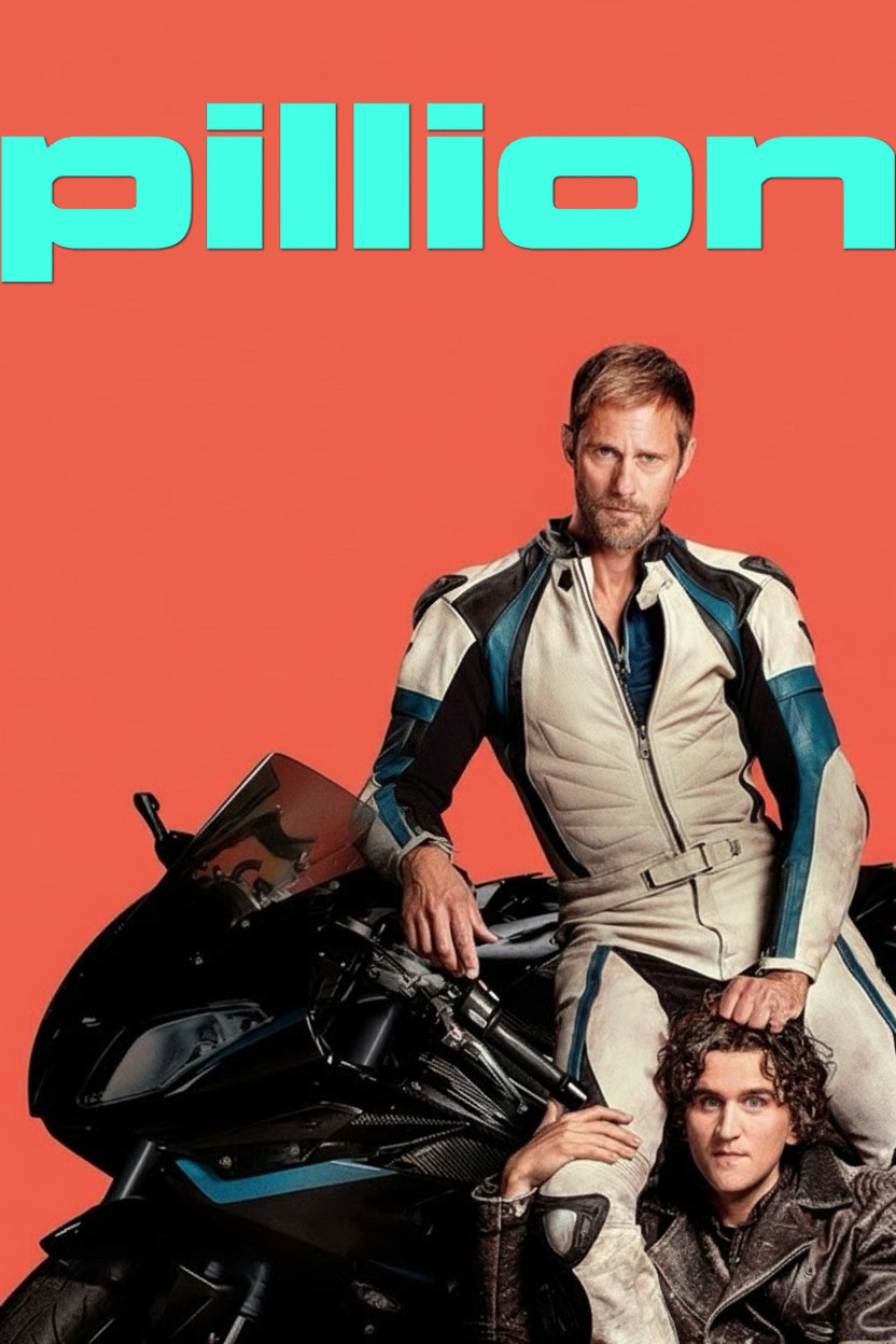 Pillion (2025) [47801] (A1768233915) [[Movies]] --Plex--